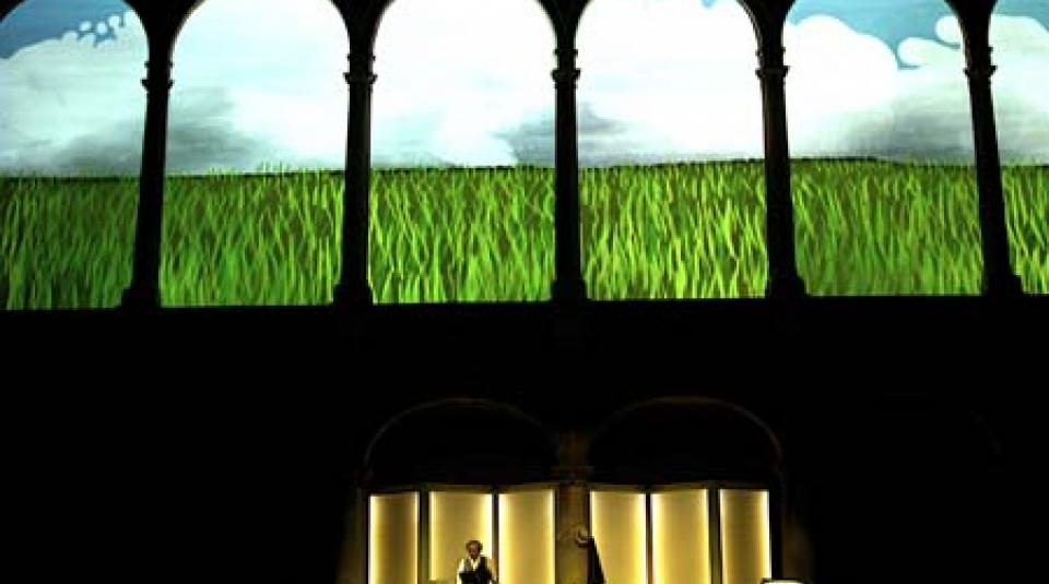 Celebrazioni per il sessantesimo