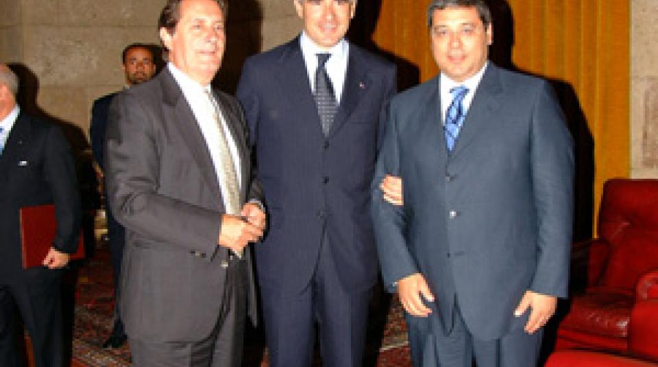 55° Anniversario della prima seduta dell'Assemblea