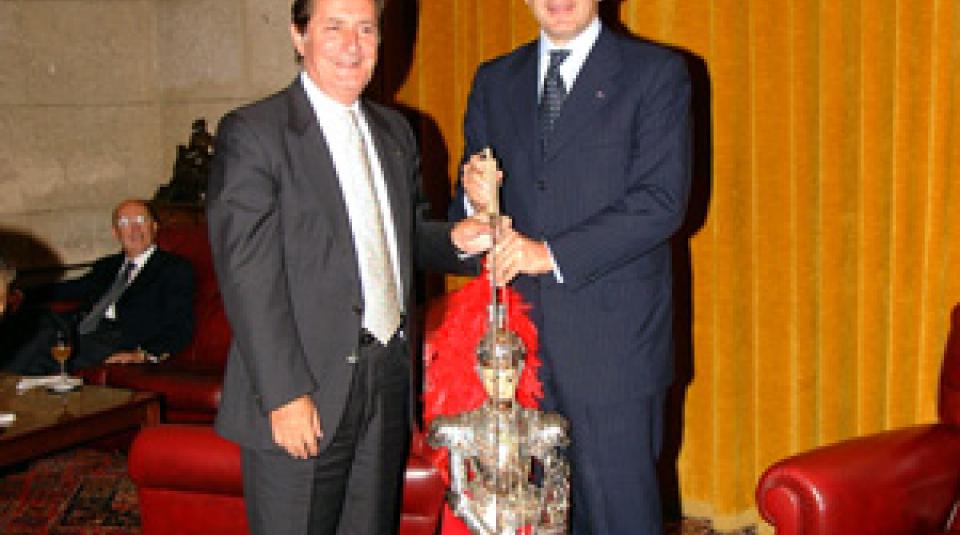 55° Anniversario della prima seduta dell'Assemblea