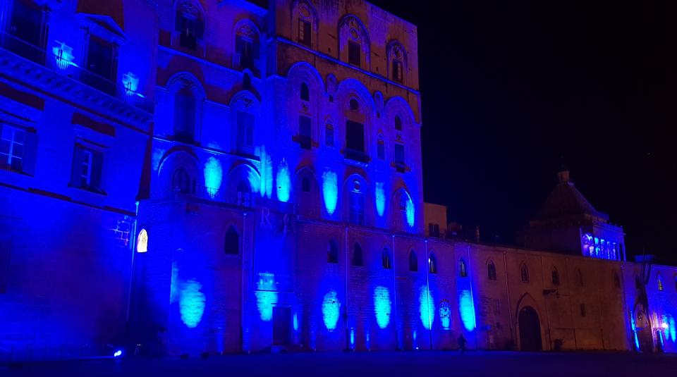 palazzo reale blu5