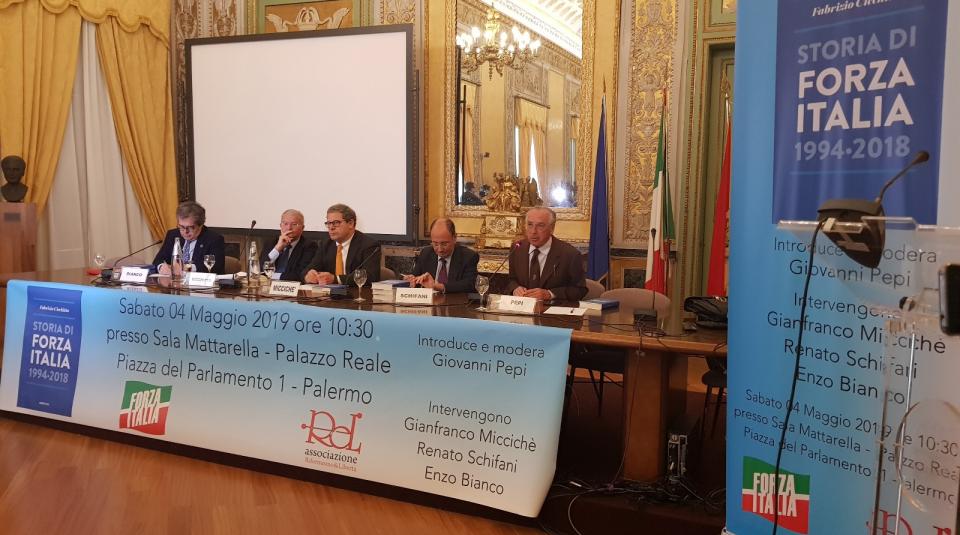 forza italia
