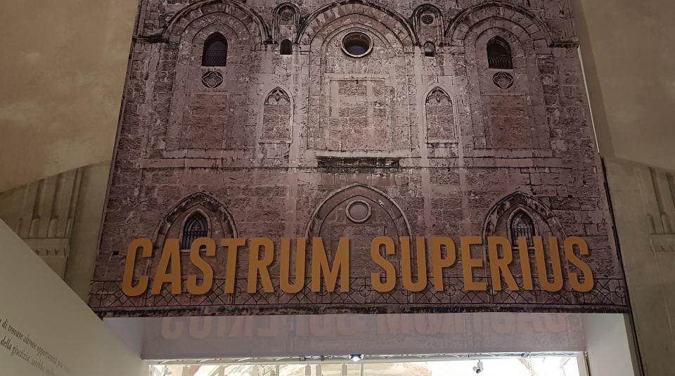 castrum