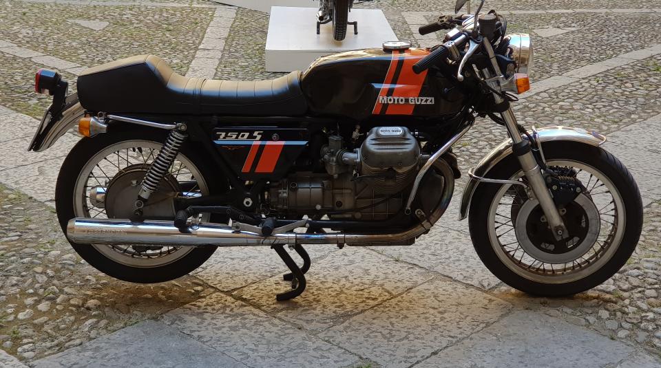 guzzi