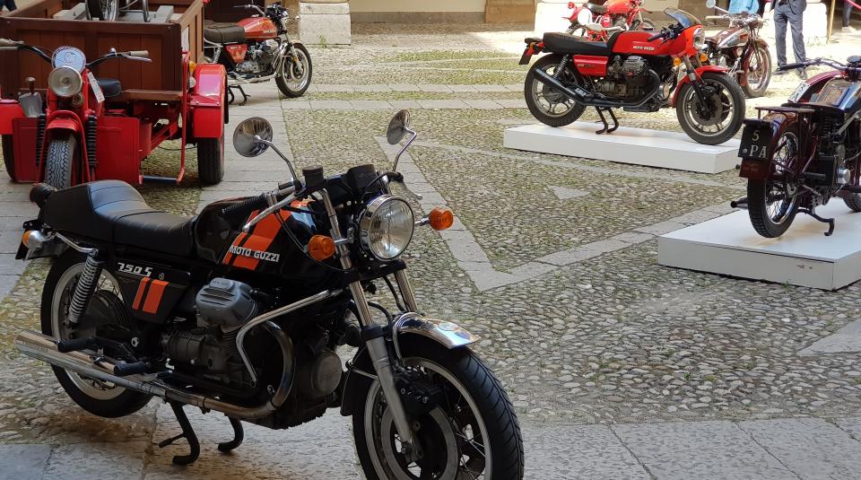guzzi