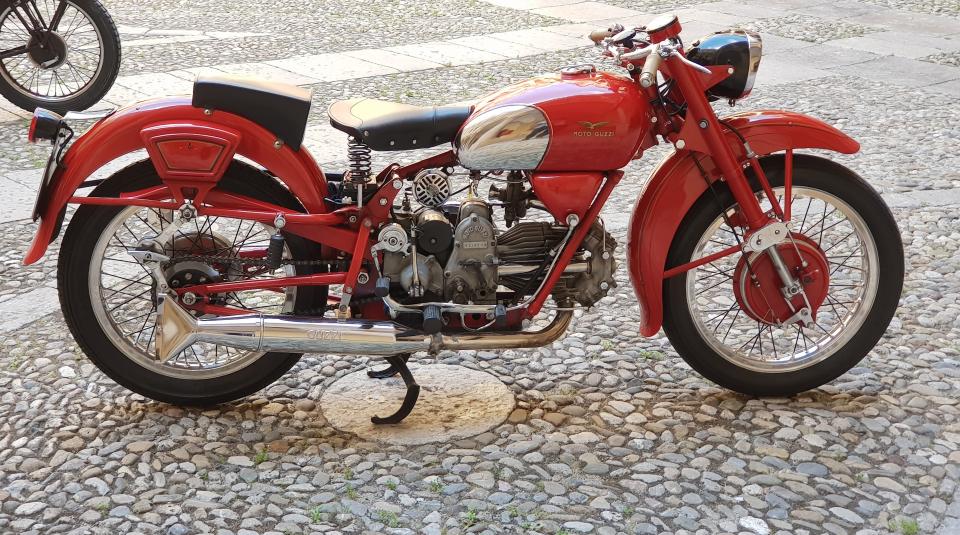 guzzi