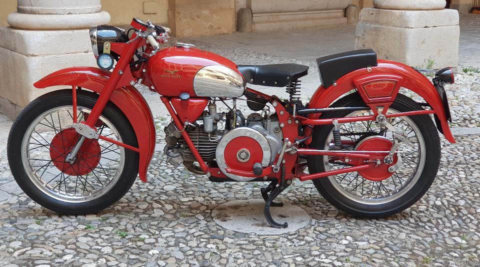 guzzi