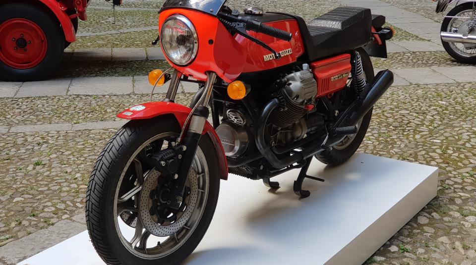 guzzi