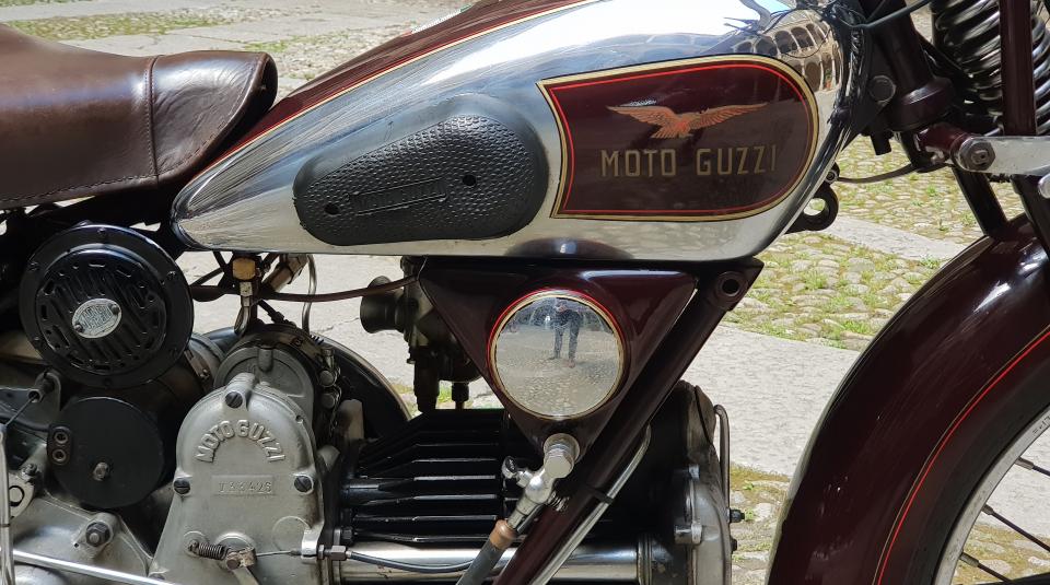 guzzi