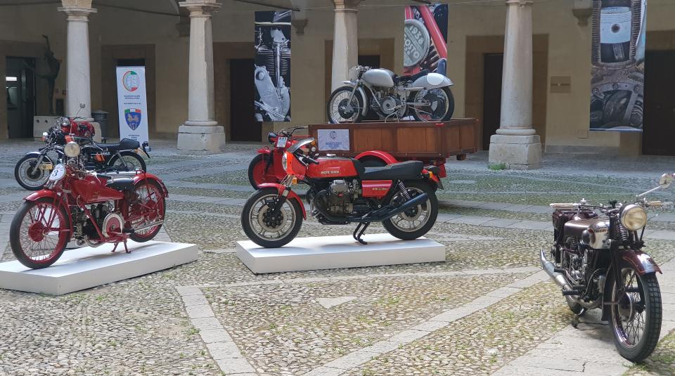 guzzi