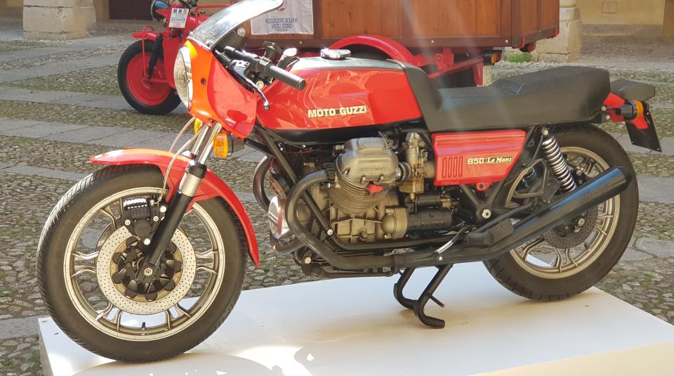 guzzi