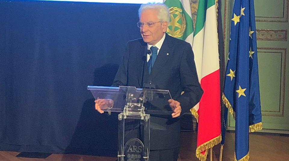 mattarella