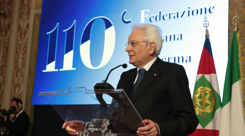mattarella