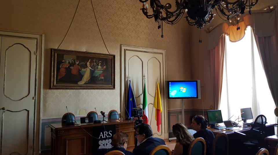 cerimonia del ventaglio