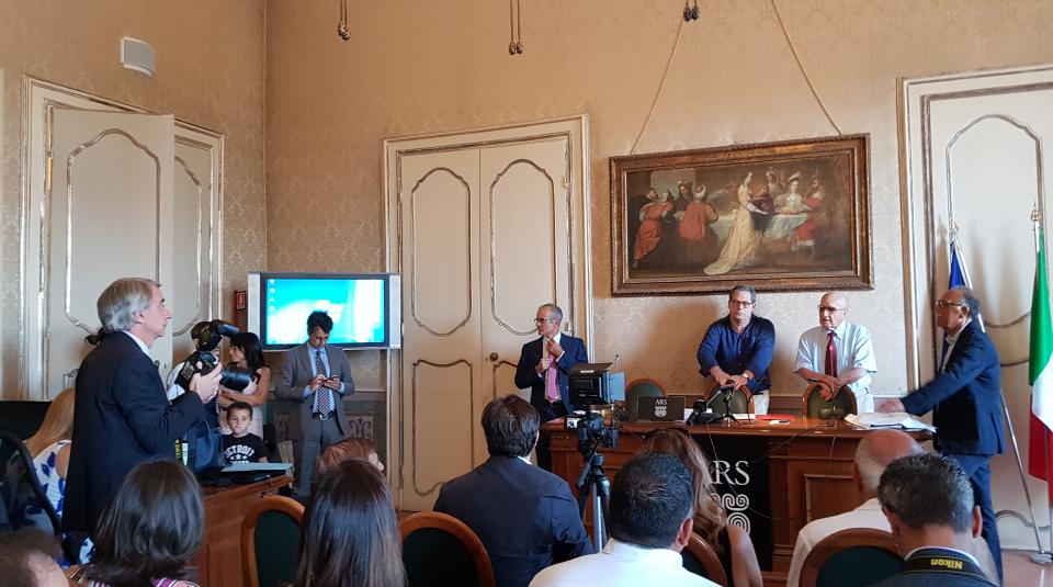 cerimonia del ventaglio