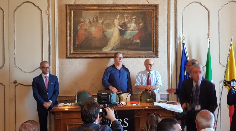 cerimonia del ventaglio