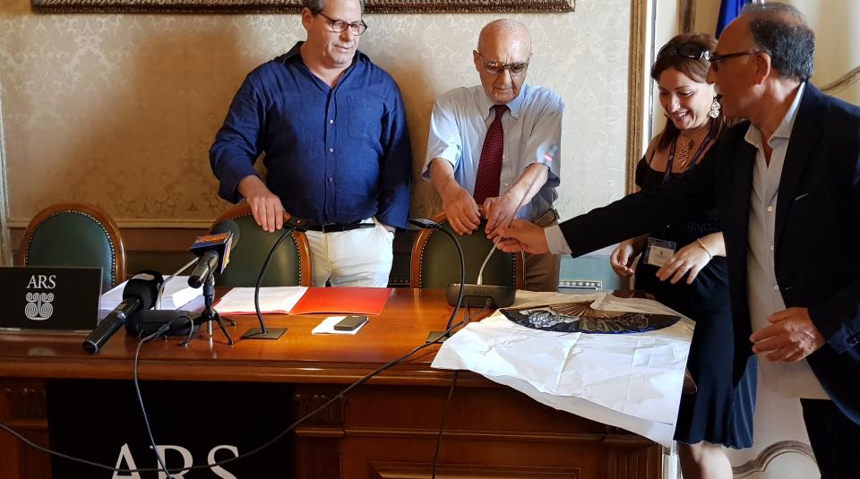 cerimonia del ventaglio