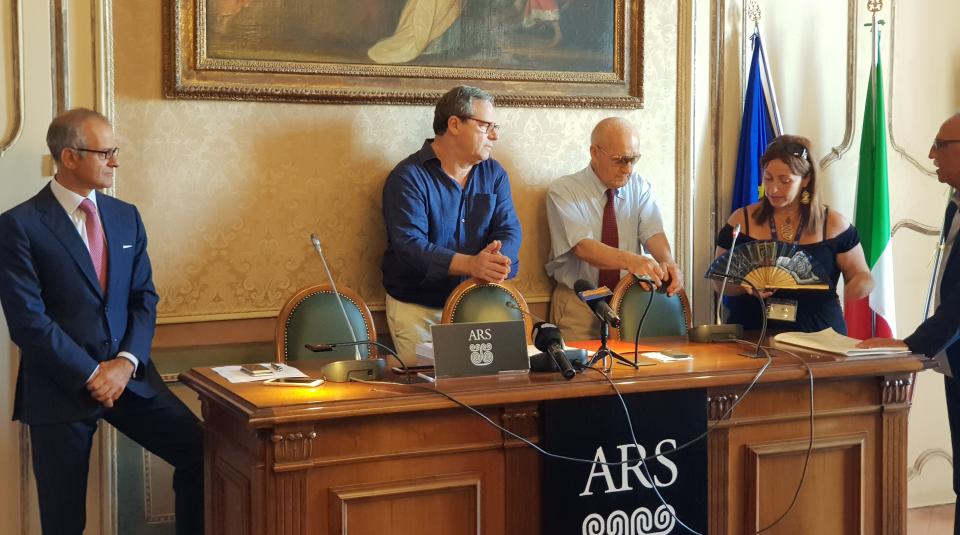 cerimonia del ventaglio