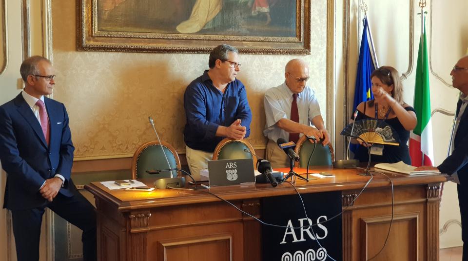 cerimonia del ventaglio