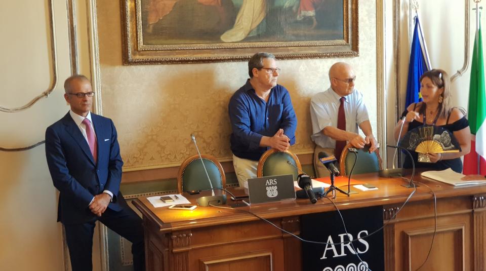 cerimonia del ventaglio