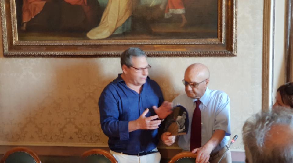 cerimonia del ventaglio