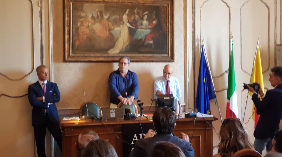 cerimonia del ventaglio