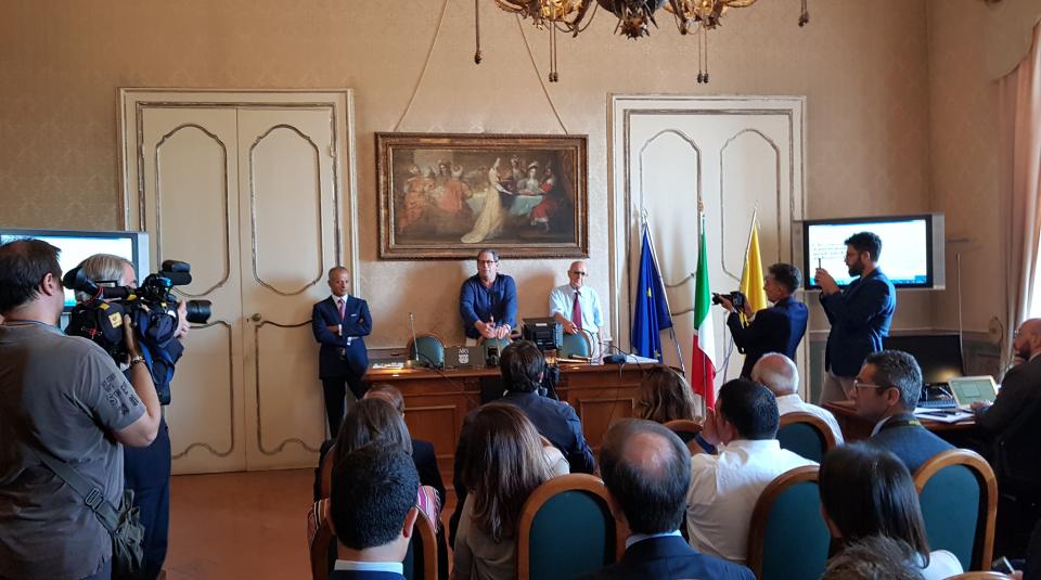 cerimonia del ventaglio