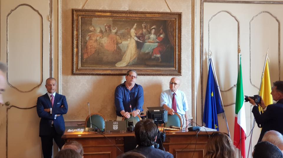 cerimonia del ventaglio