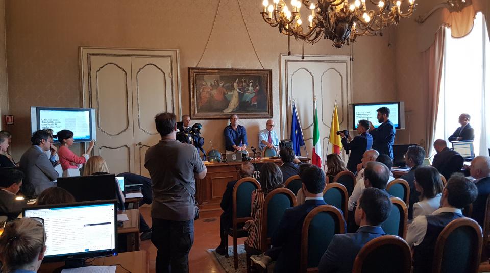 cerimonia del ventaglio