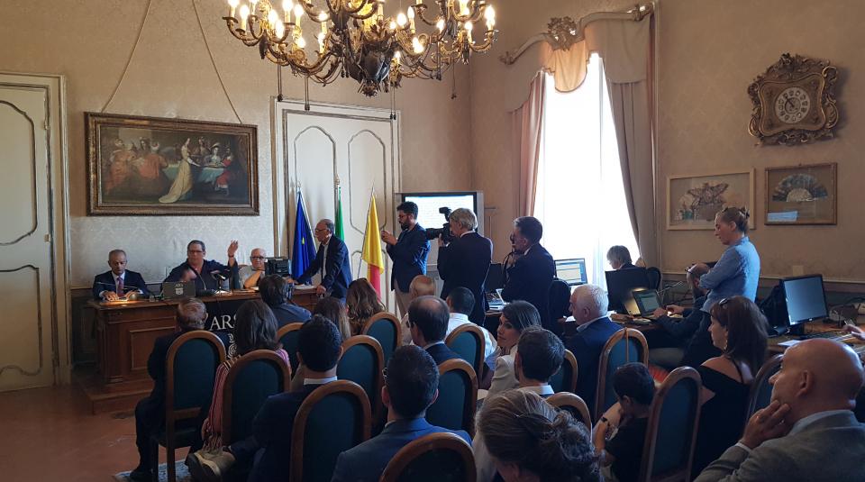 cerimonia del ventaglio