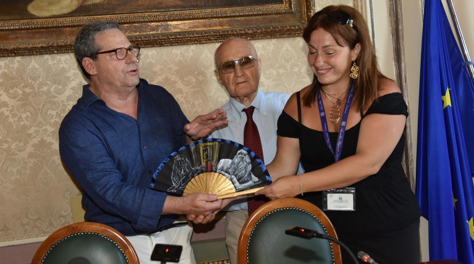 cerimoniadelventaglio