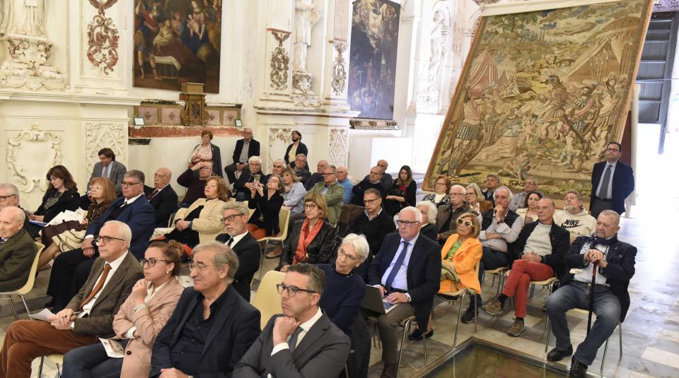 La Sicilia nella transizione energetica