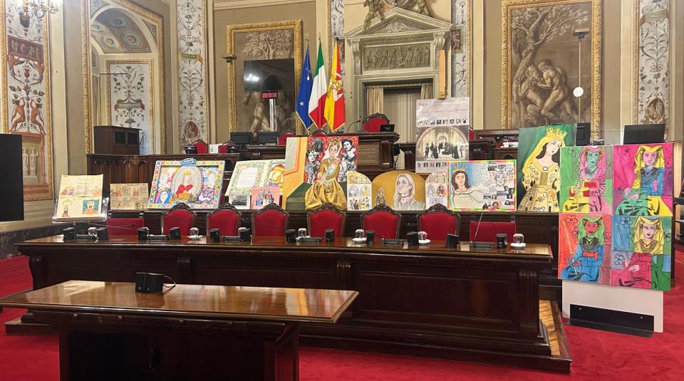 Costanza d’Altavilla. Donne e potere