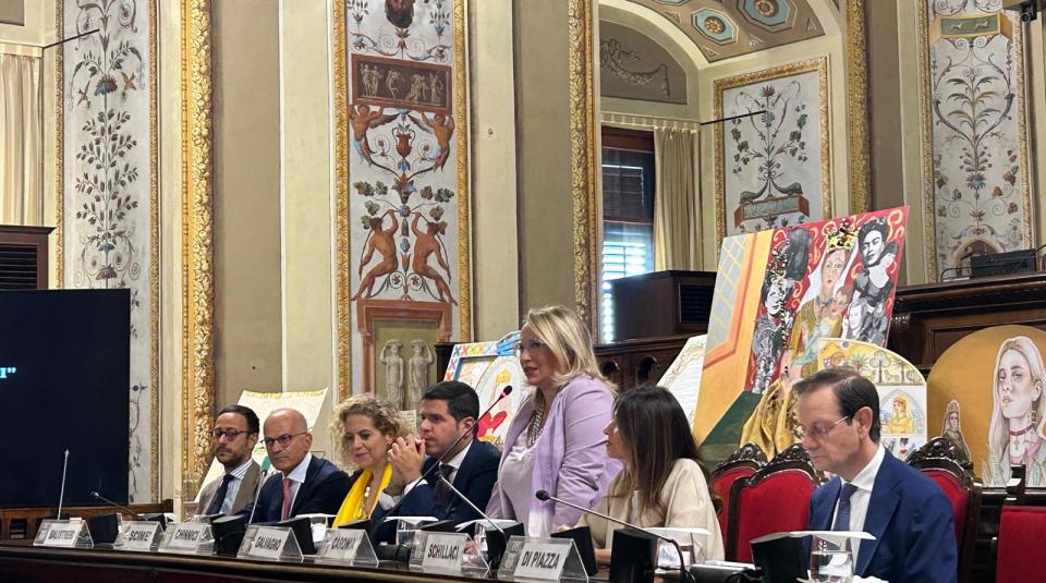 Costanza d’Altavilla. Donne e potere