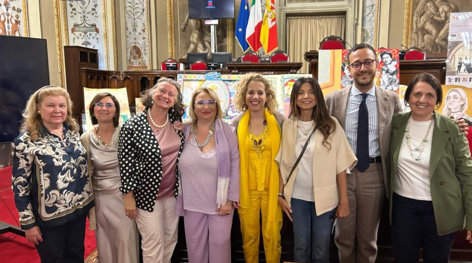 Costanza d’Altavilla. Donne e potere