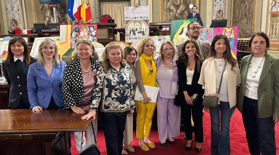 Costanza d’Altavilla. Donne e potere