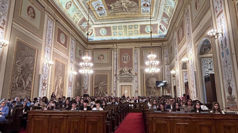 Costanza d’Altavilla. Donne e potere