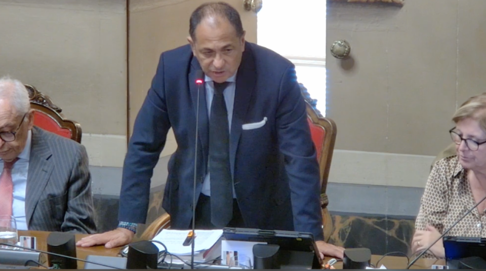 votazione finale 6