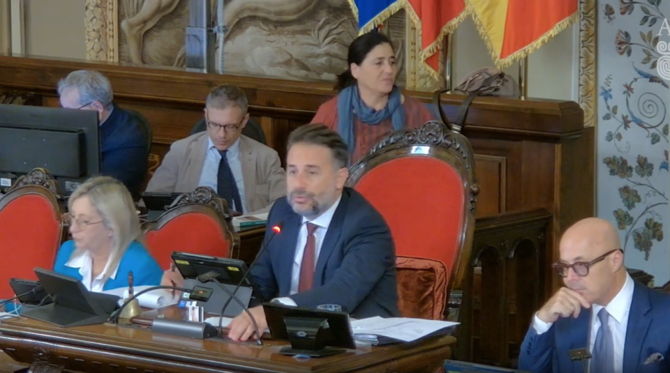 votazione finale 7
