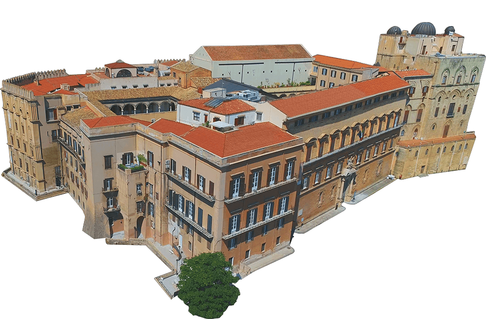 Palazzo Reale Palazzo Reale